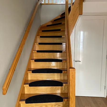 Bed and Breakfast Logies En Koffie Achter De Diek Oudeschild