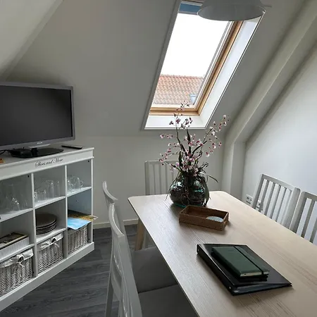 Logies En Koffie Achter De Diek