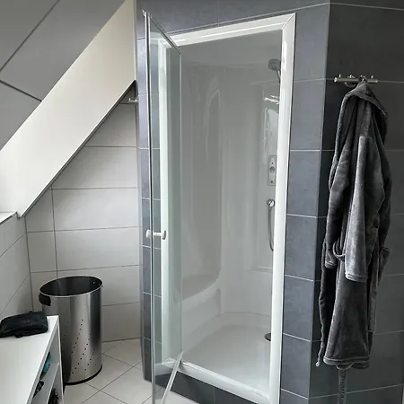 Logies En Koffie Achter De Diek Bed & Breakfast