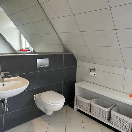 Bed & Breakfast Logies En Koffie Achter De Diek